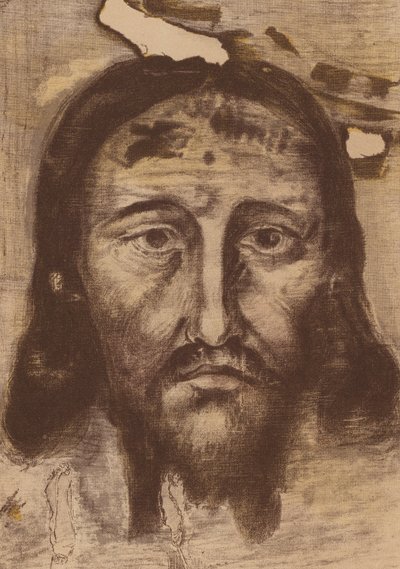 Ressemblance de Jésus-Christ : De l