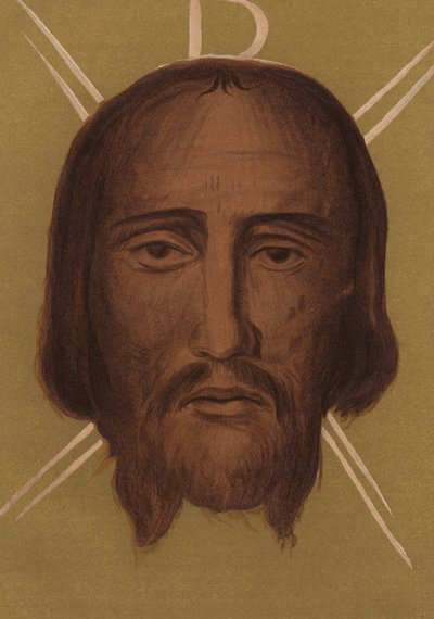 Portrait de Jésus-Christ : De l