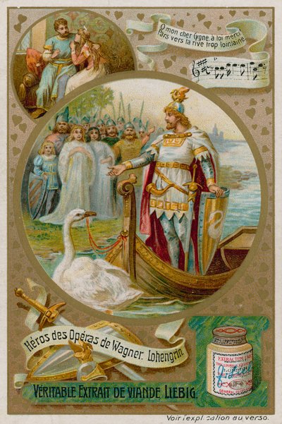 Lohengrin - European School