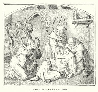Luther s