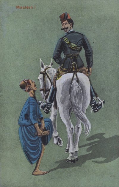 Homme souffrant après qu