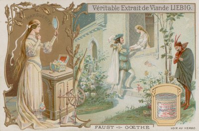 Marguerite - European School