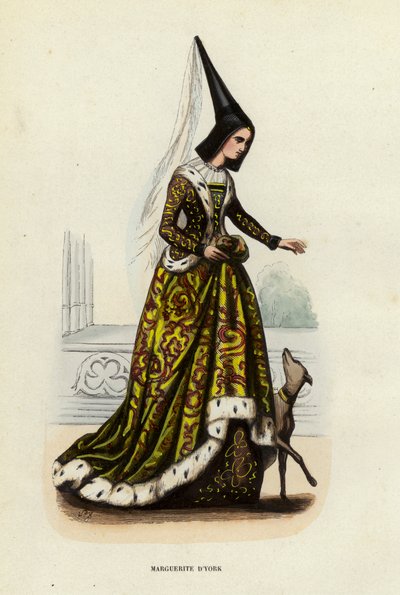 Marguerite d