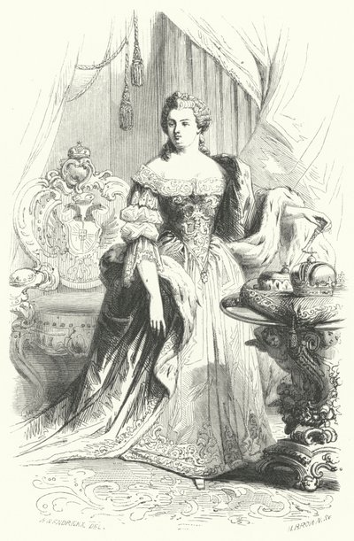 Marie-Thérèse d
