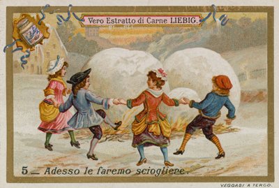 Faire Fondre les Boules de Neige - European School