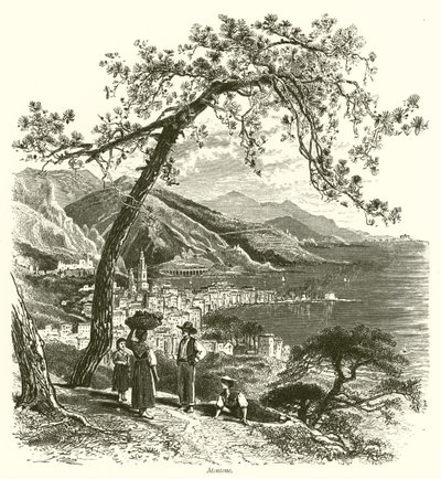 Mentone - European School