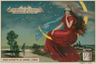 Clair de lune - European School
