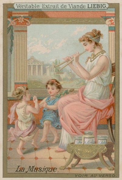 Musique - European School