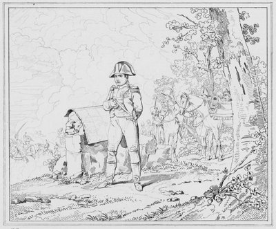 Napoléon: Napoléon à Charleroi - European School