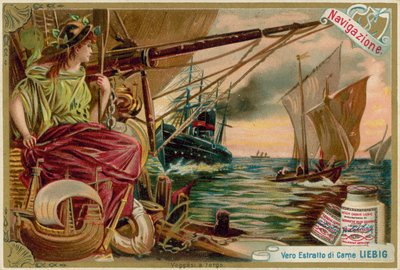 Navigation - European School