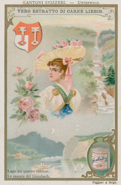 Nidwald - European School