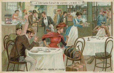 En Voyage - European School
