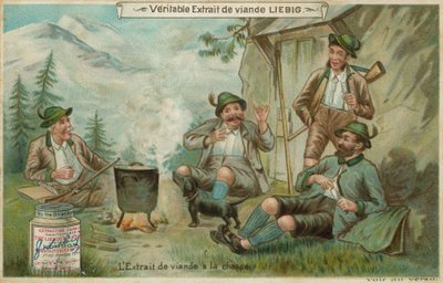 À la Chasse - European School