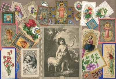 Page du volume IX de Sammelsurium (imprimé) - European School