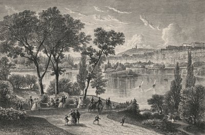 Parc de la Tête-d