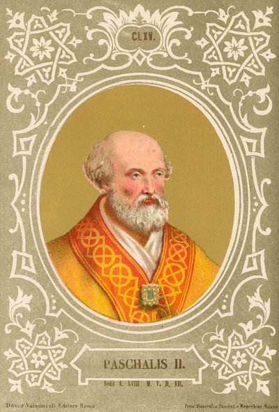 Paschalis II - European School
