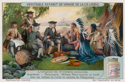 Pennsylvanie - European School