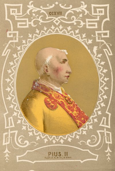Pie II - European School
