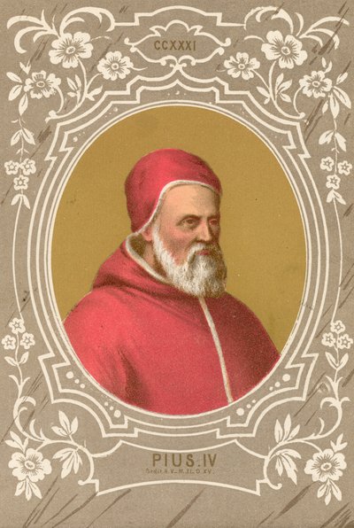 Pie IV - European School