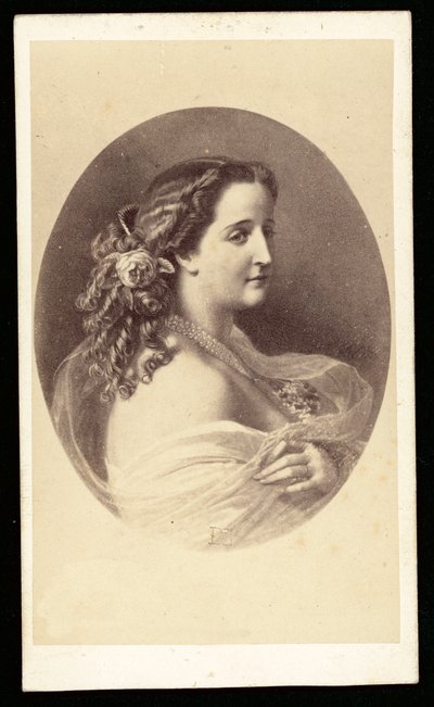 Princesse Eugénie - European School