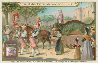 Provence - European School