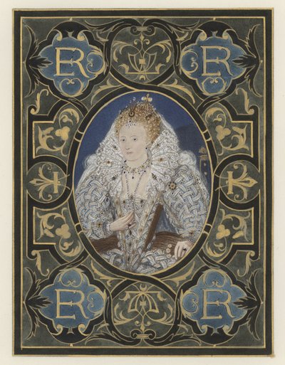 Reine Élisabeth - European School