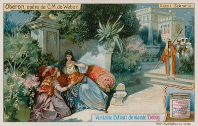 Raiza et Fatima - European School