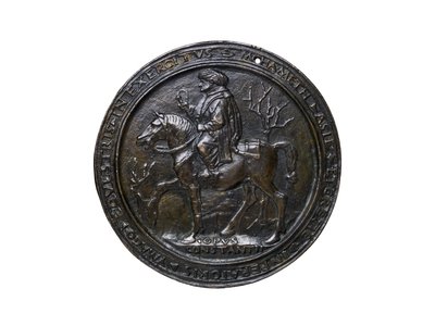 Médaille de la Renaissance - European School