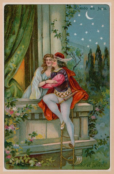 Roméo et Juliette - European School