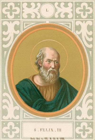 Saint Félix III - European School