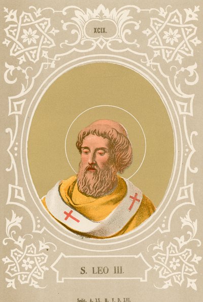 Saint Léon III - European School