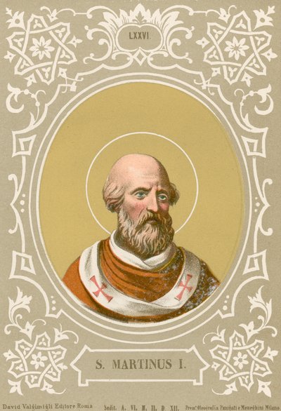 Saint Martin I - European School