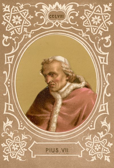 Saint Pie VII - European School