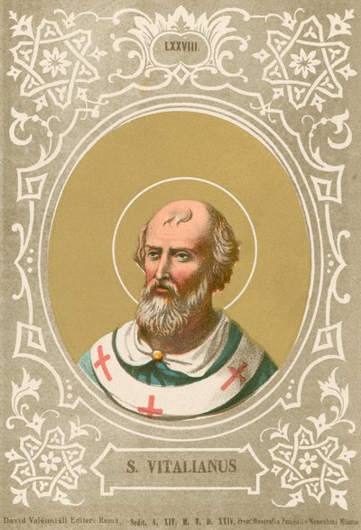 Saint Vitalien - European School