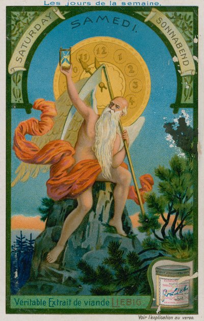 Samedi - European School