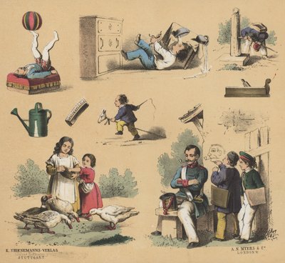 Images pour enfants - European School