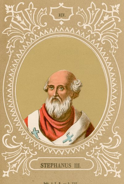 Étienne III - European School