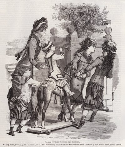 Costumes d