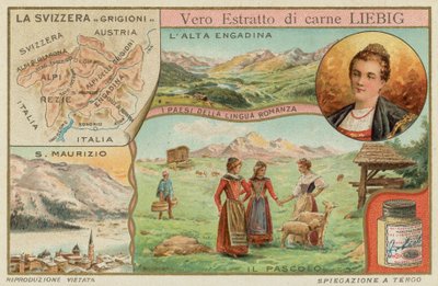 Suisse - European School