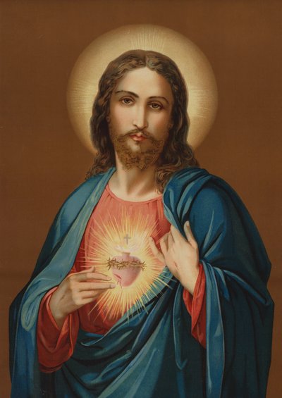 Le Cœur Sacré de Jésus - European School