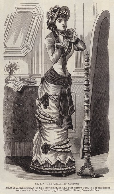 Le costume Chalamet - European School