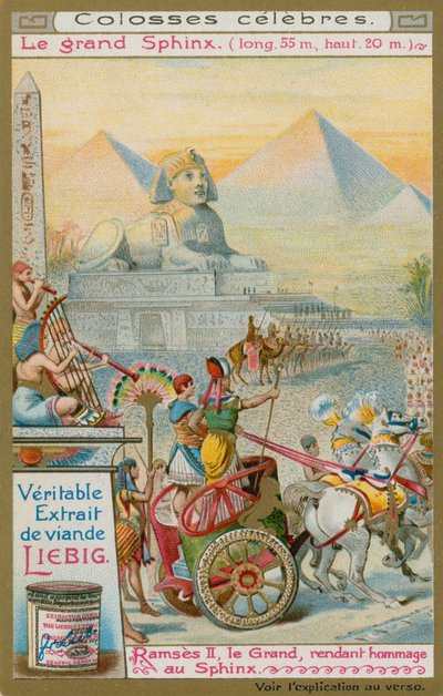 Le Grand Sphinx d