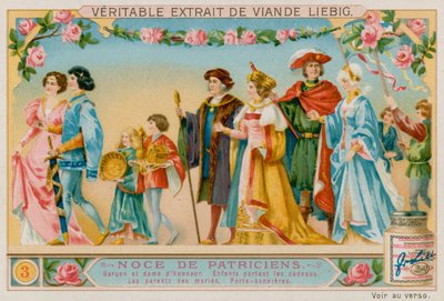Les invités d