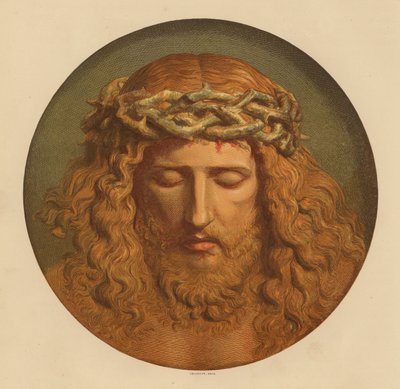 La Tête du Christ - European School