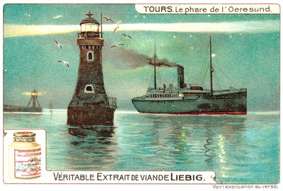 Le phare d