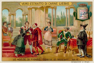 Le fils longtemps perdu - European School