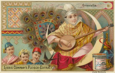 Le Proche-Orient - European School