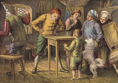 Les Trois Frères - European School