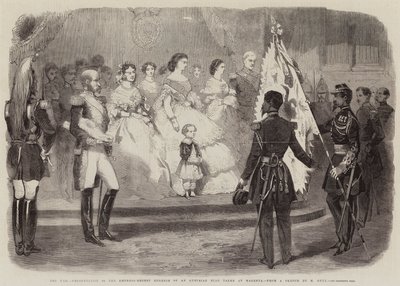 La guerre, présentation à l