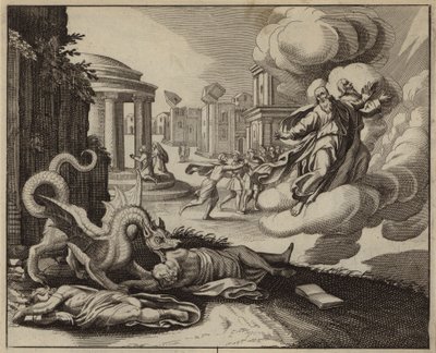 La bête de l